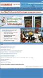 Mobile Screenshot of everbind.com